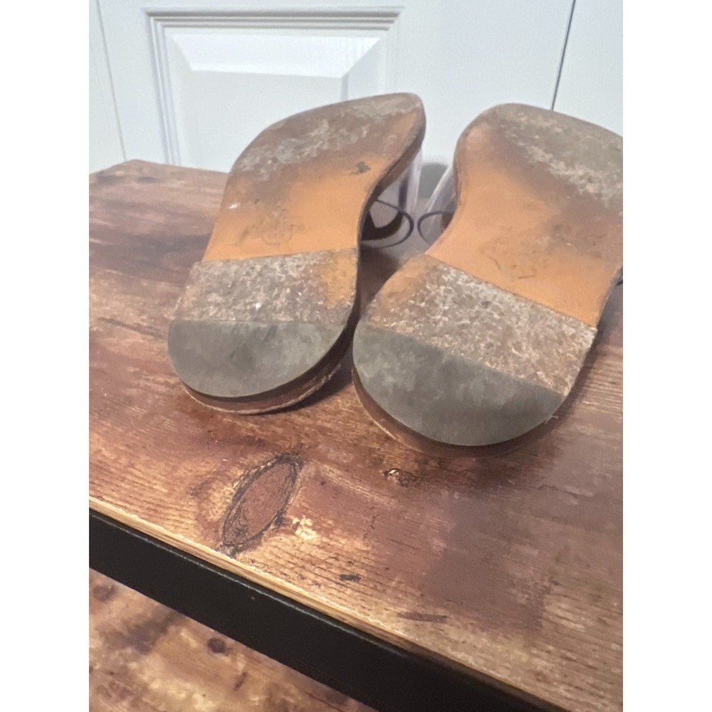 Valentino Garavani Slide Sandals VLogo - Picture 11 of 15